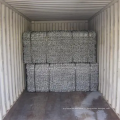 Gabion Mesh Reno Matelas Gabion Gabion Mesh Cages